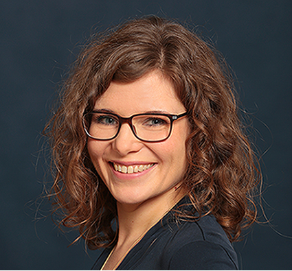 Franziska Enke Freie Redenerin